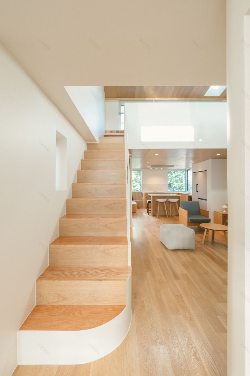 孝子洞楼丨韩国首尔丨Z_Lab-43