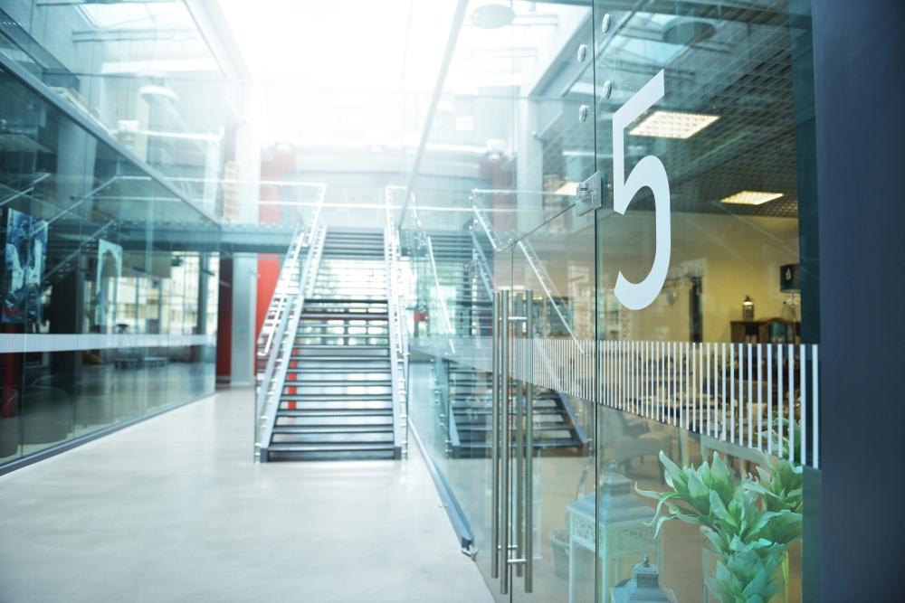 Andromeda 文化商业通道室内设计-14