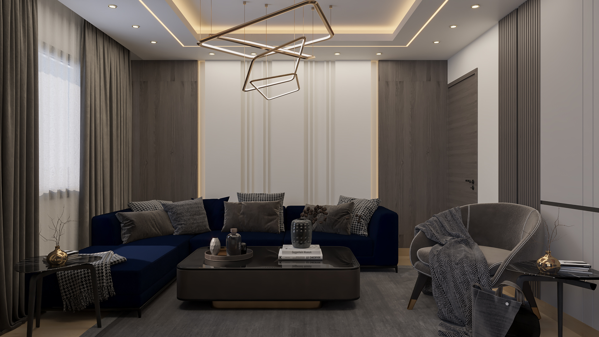 Modern Apartment Design at AlexWest, Alexandria-23