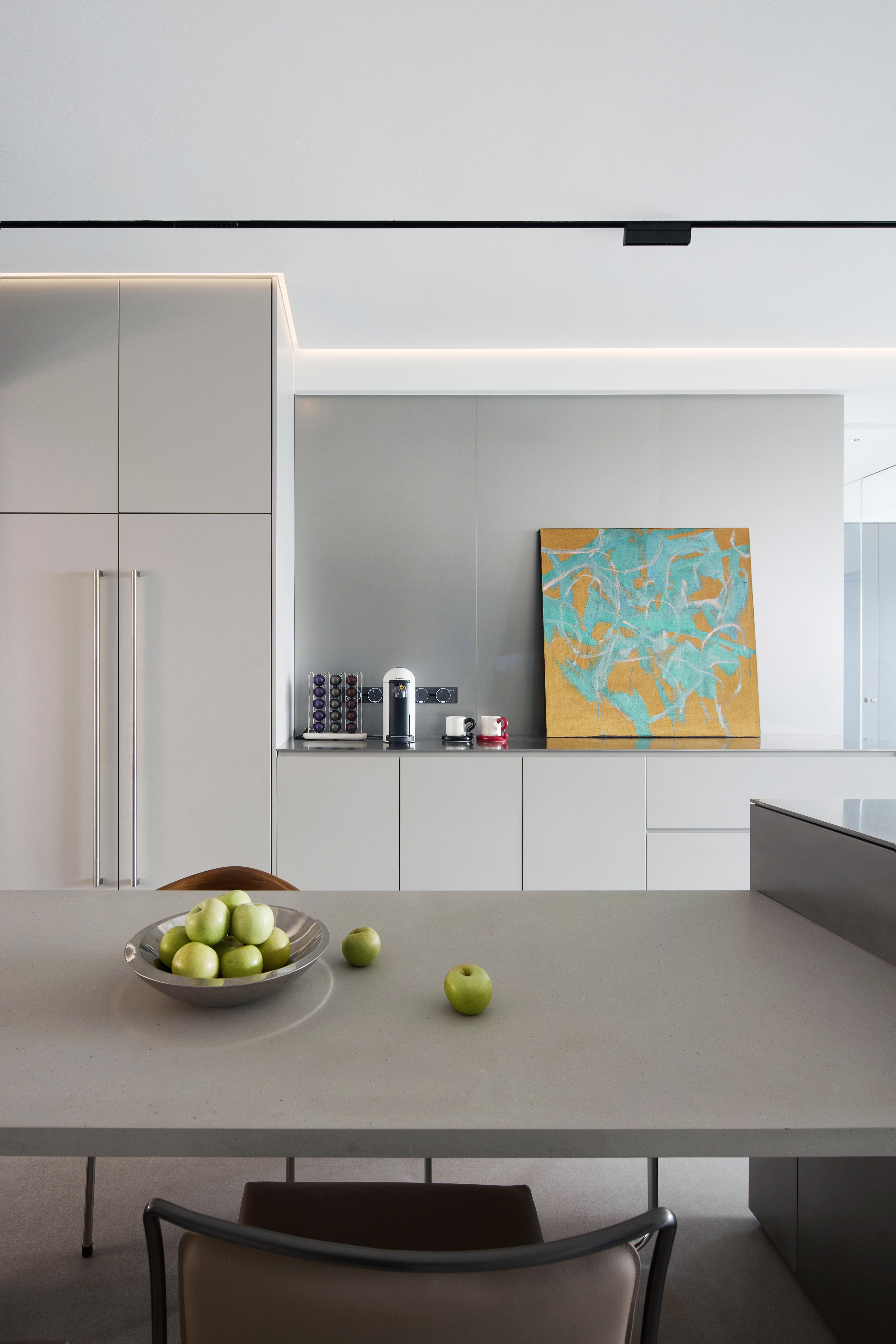 Abstract 抽象之居丨辛视-35