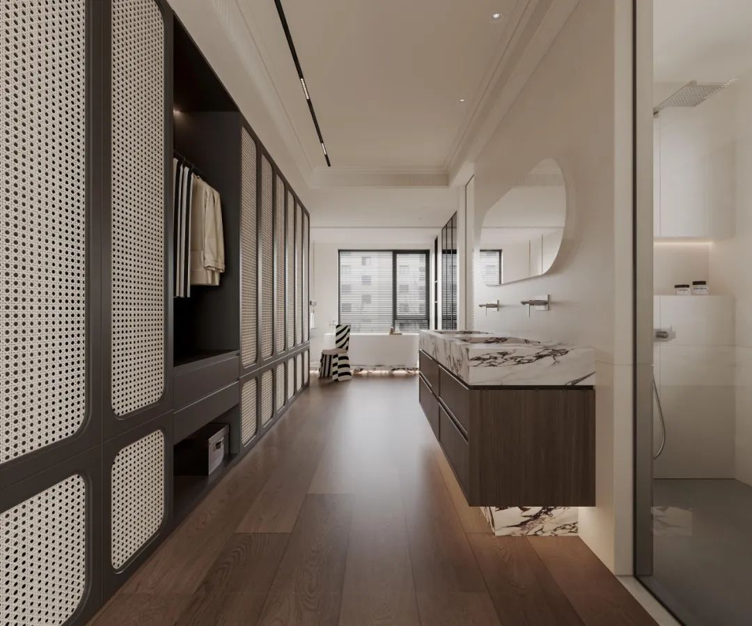 时代悦府·浪漫缩影丨水木新作-141