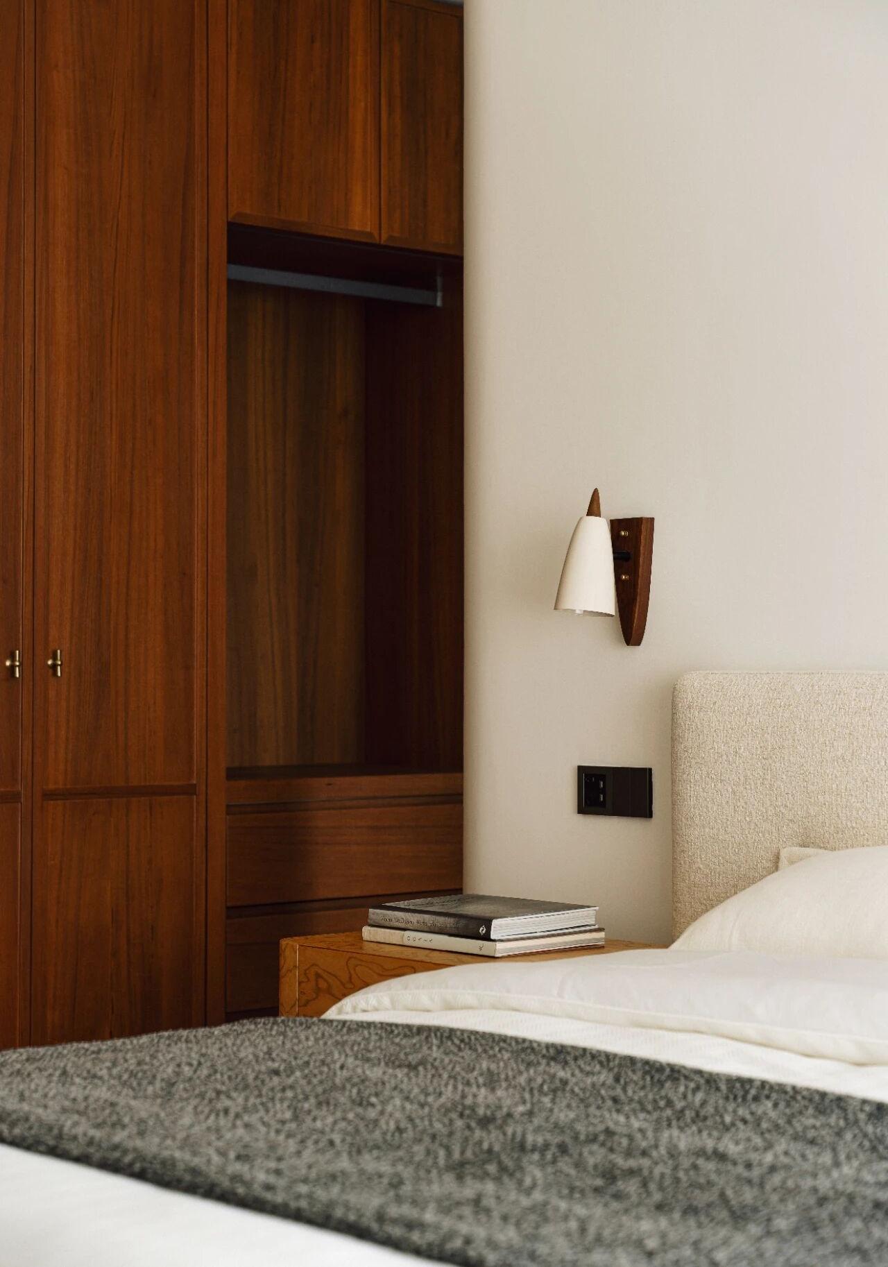 西府大院丨中国北京丨麦驰空间设计事务所-36