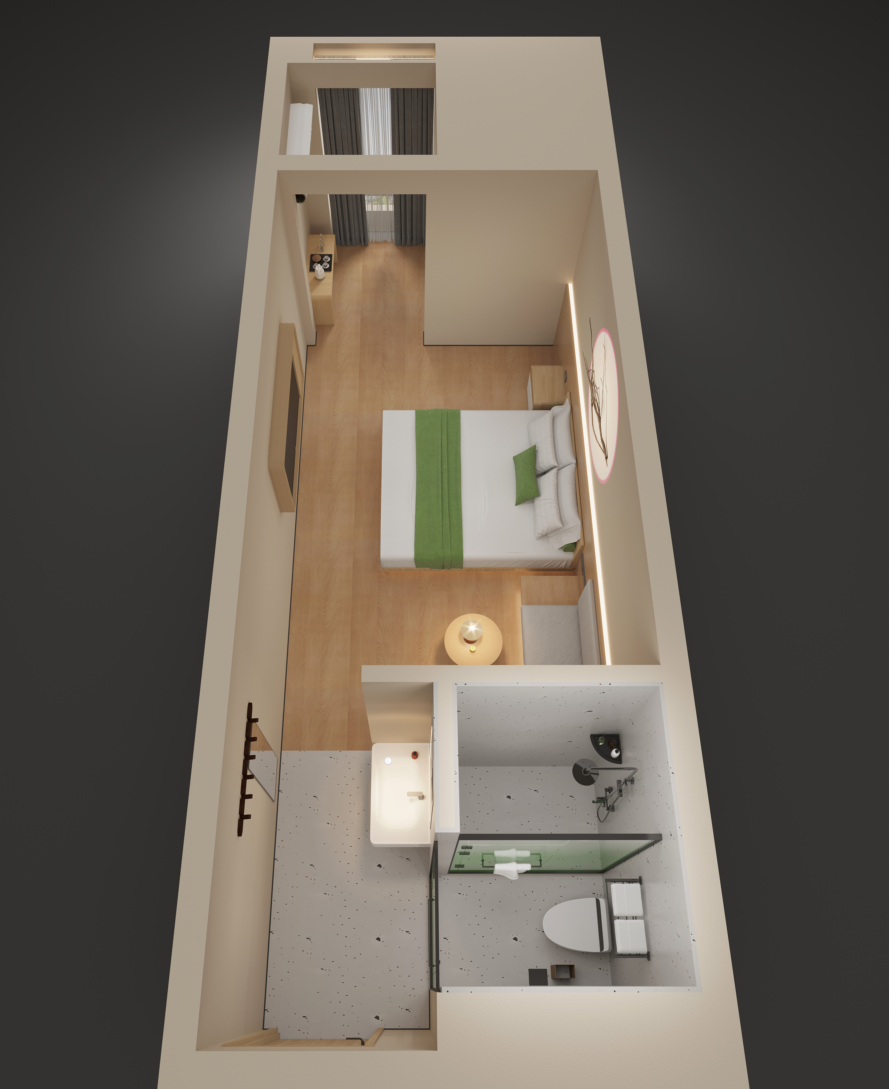 龙猫  龙猫精灵系列（广西  南宁动物园店）丨中国南宁-16