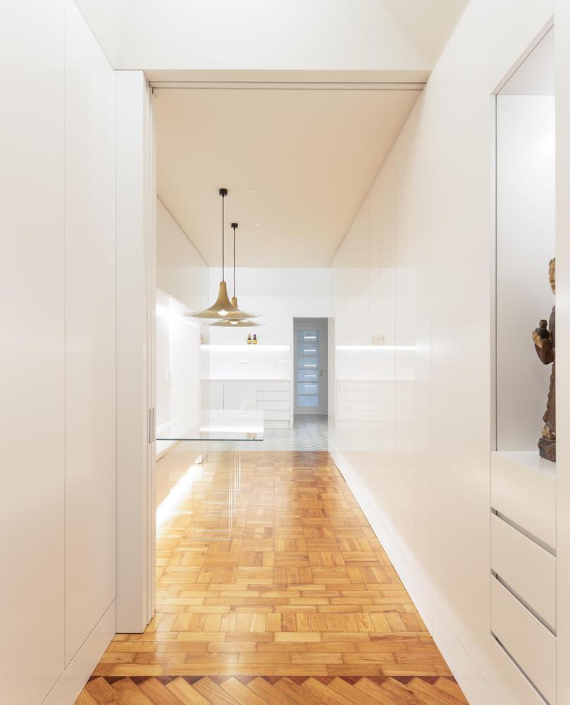 绿意盎然的城市中心公寓-44