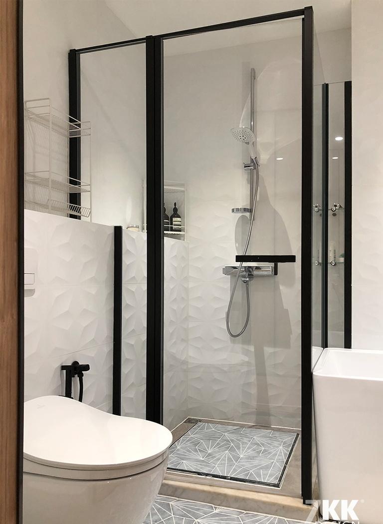 上海温馨家居，木质感生活空间-33