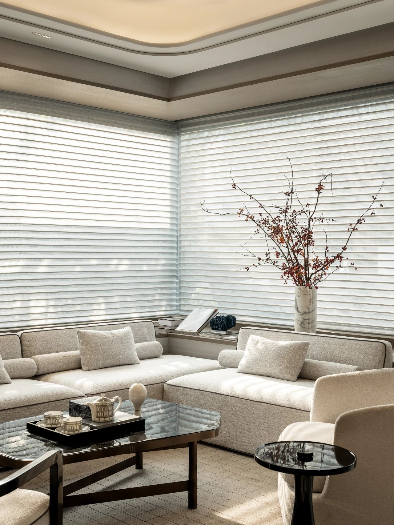 上海时代之城 Times City丨中国上海丨DIA 丹健国际-30