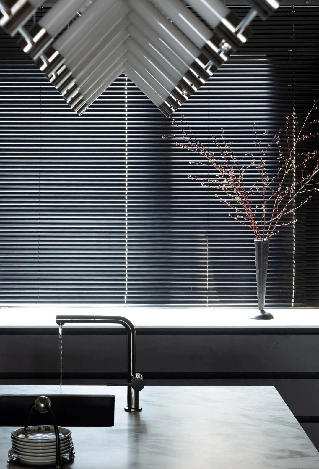 未提及（安徽合肥 150㎡私宅）丨中国合肥丨壹境筑造-78