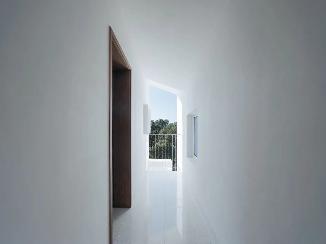 苏州伴宅 · 剖面与立面的完美融合丨中国苏州丨Wutopia Lab-78