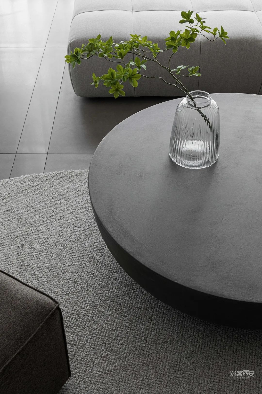 暖秋丨中国西安丨李赫扬-23