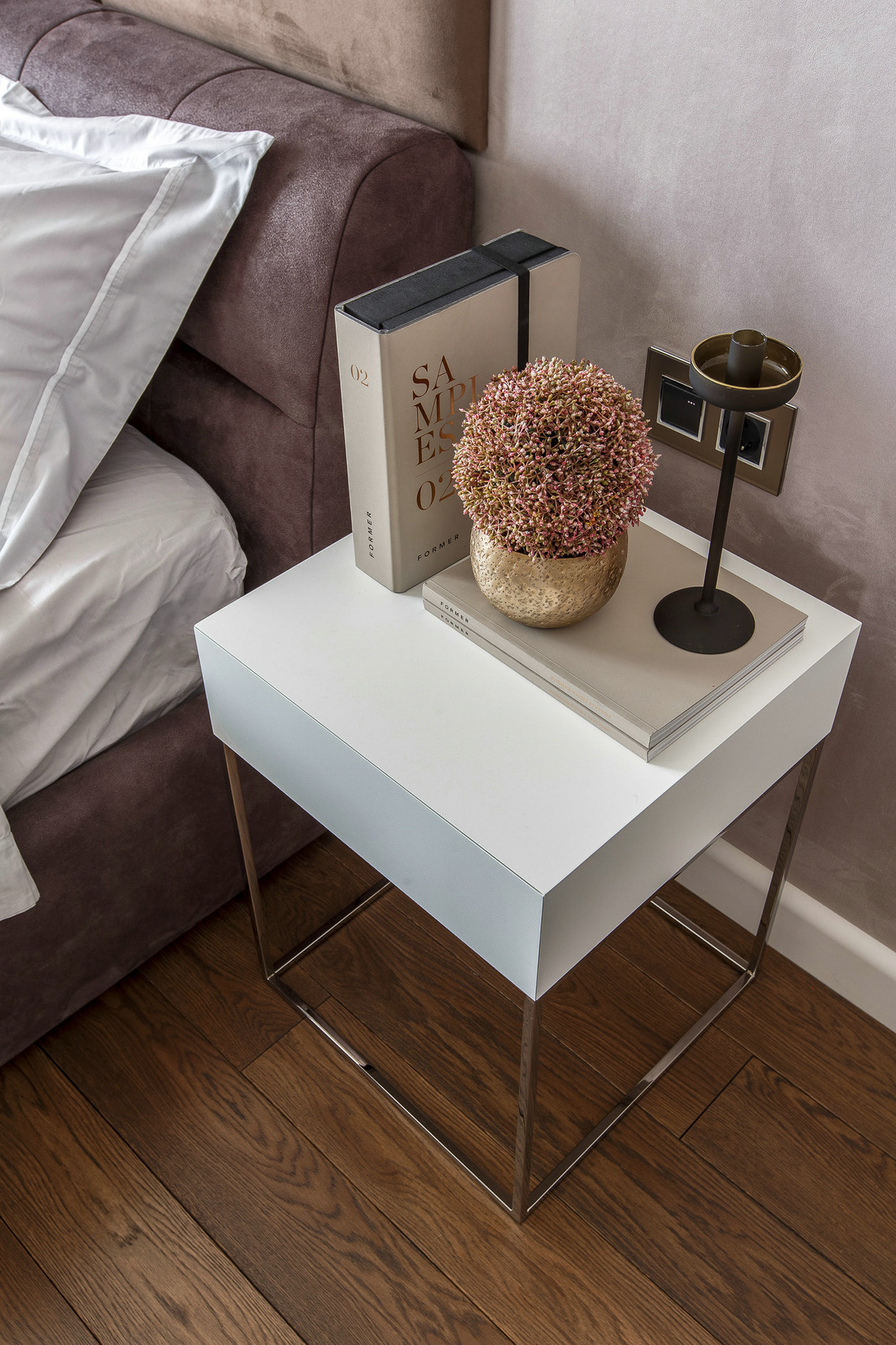 简约至上 | 知名设计师的现代空间美学-15