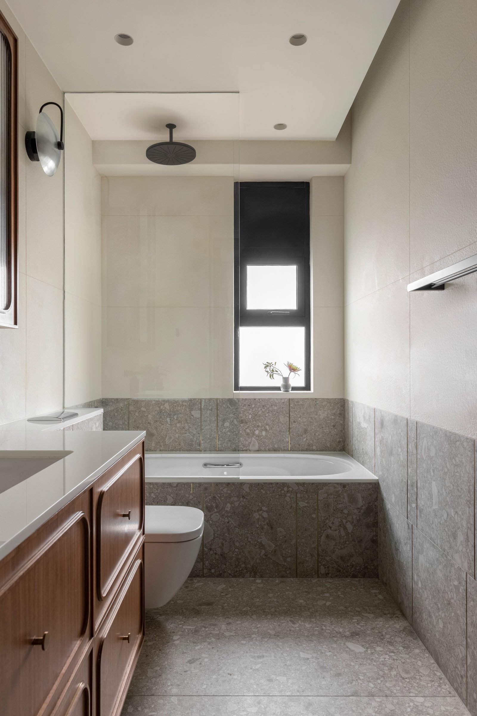 香港半山精致公寓丨中国香港丨hoo-39