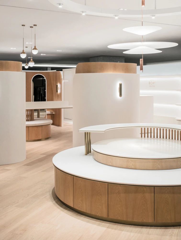 Labotory 打造极简质感奶茶店-93