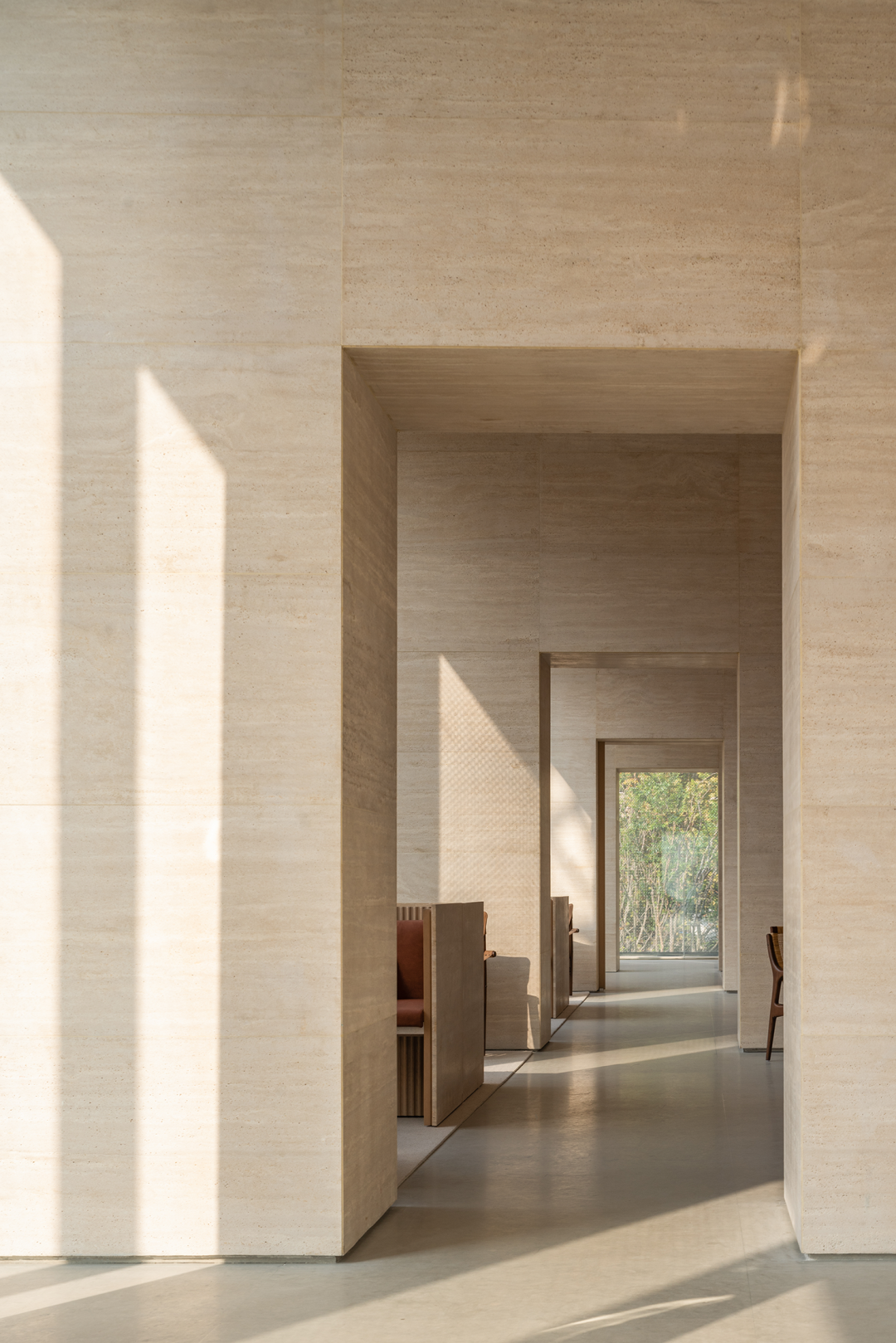 远洋长江樽(武汉museum国际无界艺术馆)丨中国武汉丨水相设计,羽果设计-72