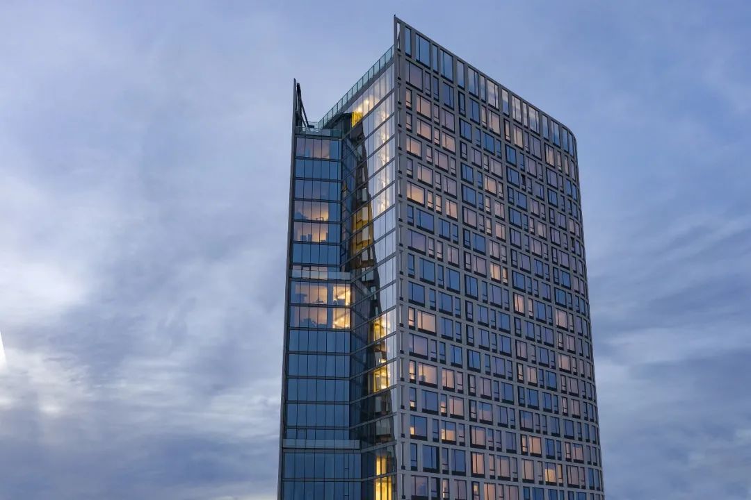 百老汇大街1245号丨美国纽约丨SOM-90