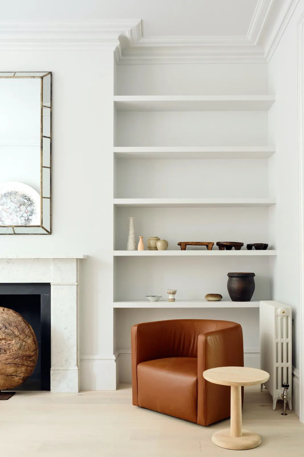 香盒子之家丨英国伦敦丨Robert London Design-13