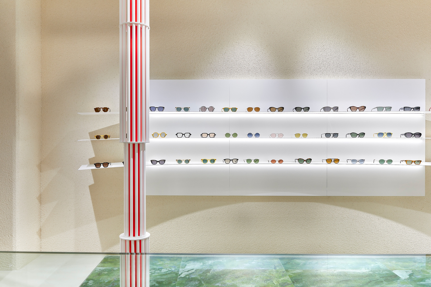 韩国奥罗商店丨NBDC-8