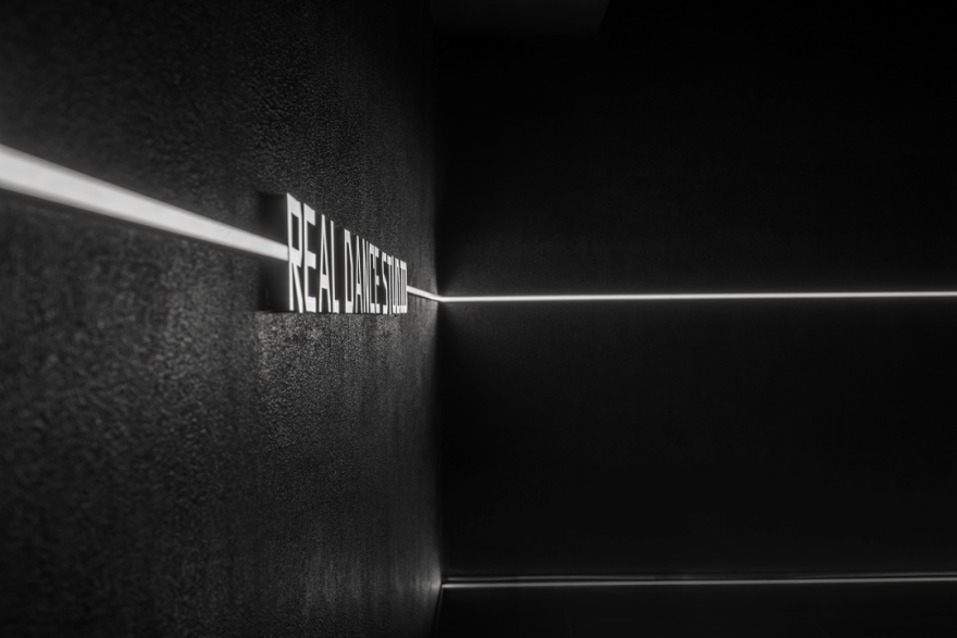 须弥炽光·Real舞蹈工作室丨中国成都丨成都繁锦设计有限公司-81