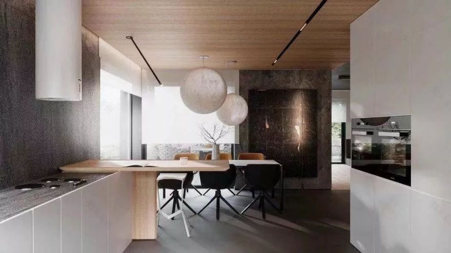 如何在繁华的都市,把生活过成你想要的样子?-12