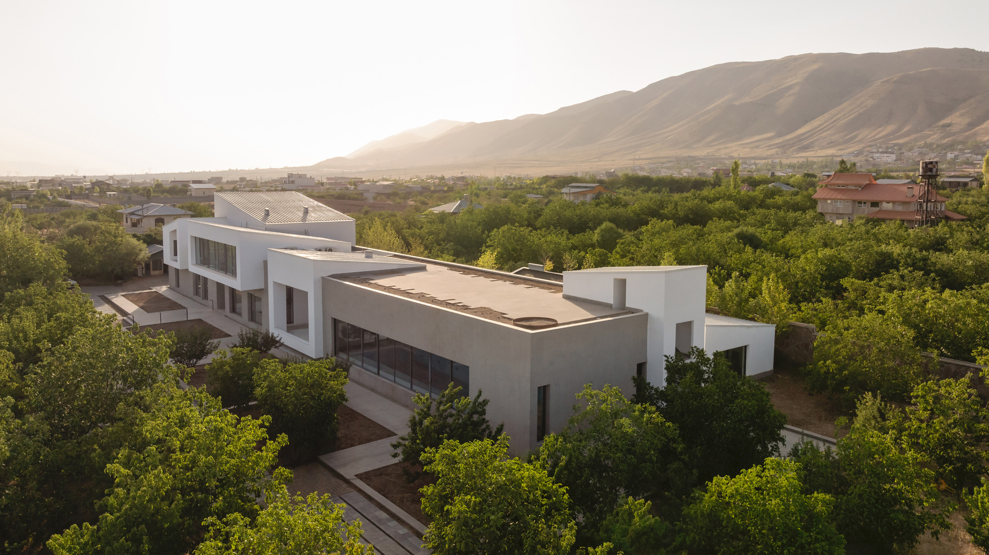 丨伊朗丨STUDIO SAHEB-21