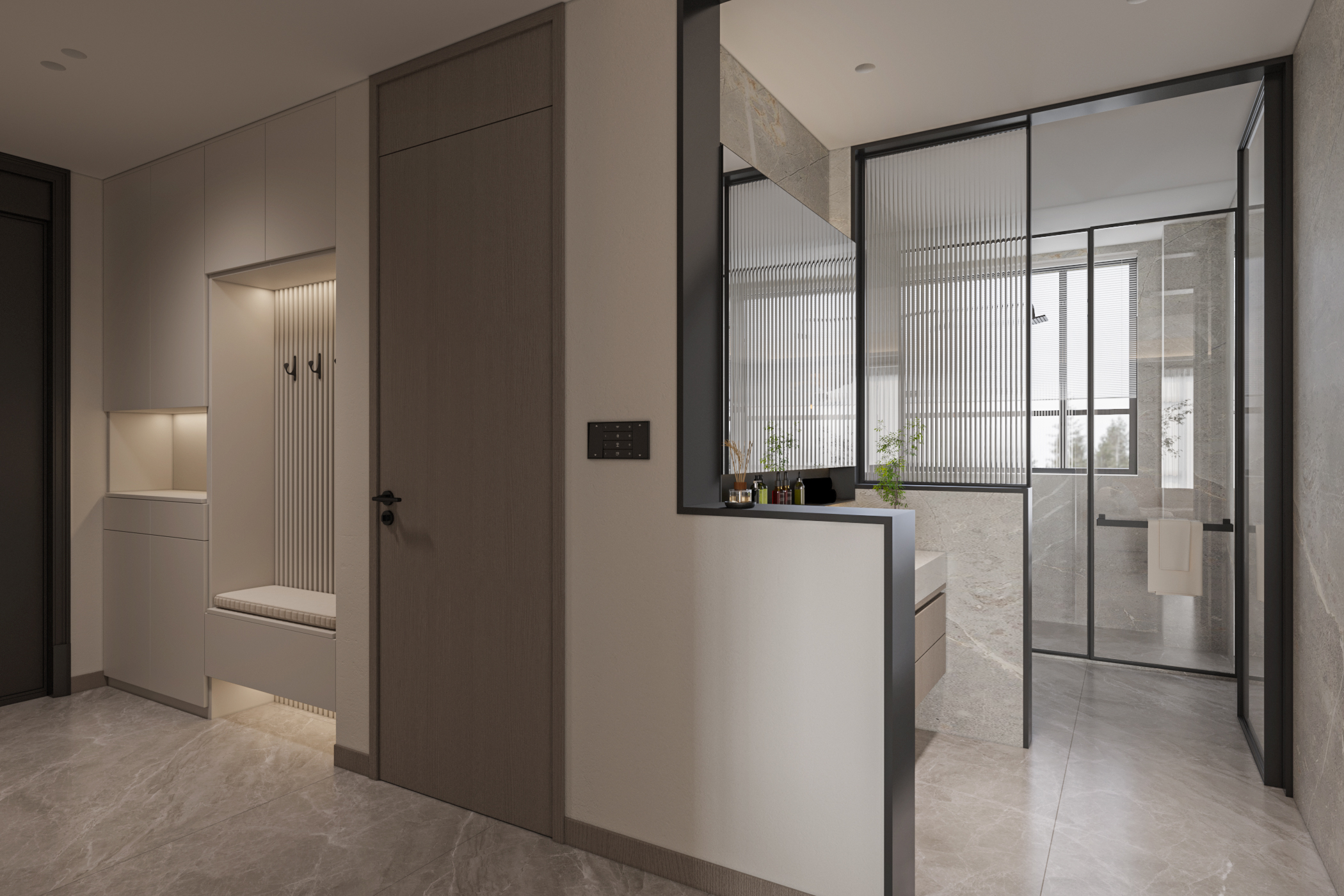 天颐佳苑6-2-501-4