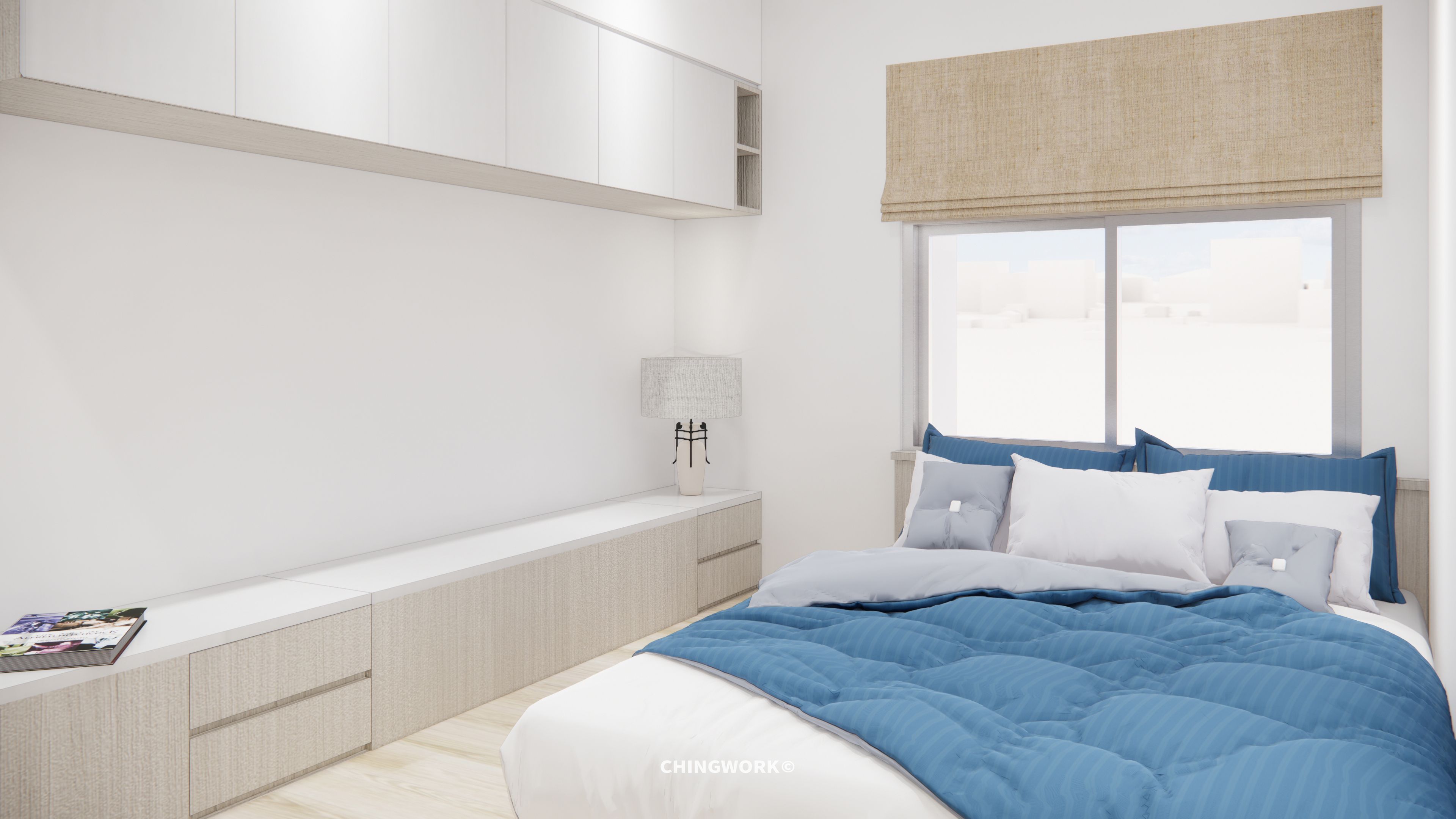 CHEN Zhubei Residence,竹北大樓陳宅丨中国新竹-9