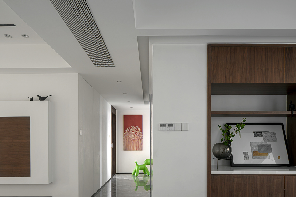 光宅丨中国汕头丨NewOneDesign 新一设计-39