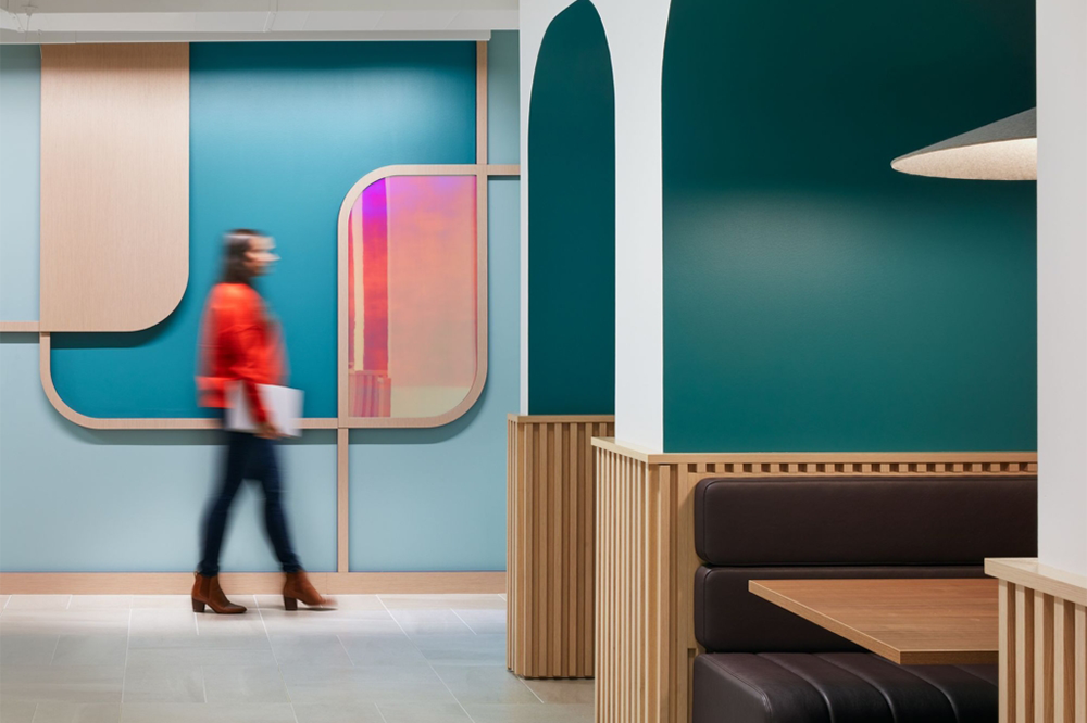 机密客户办公室丨惠特尼建筑事务所-0