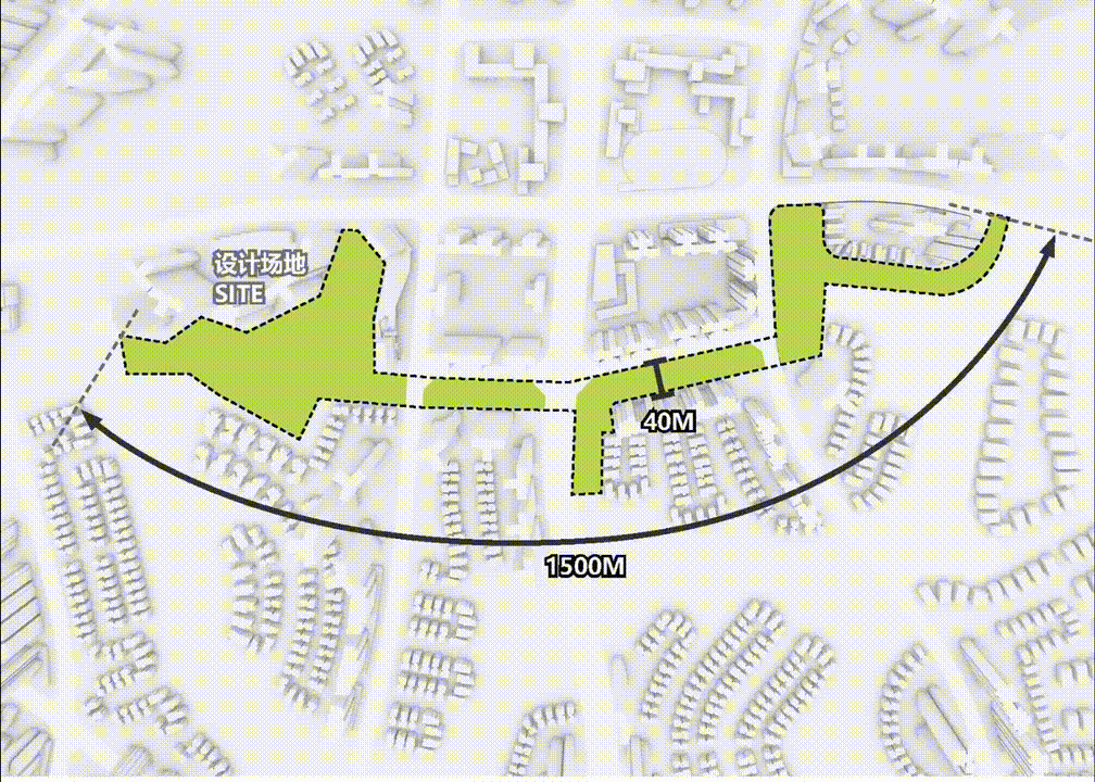 穿水公园——麓湖活水公园首开段 | Lab D+H 实践-19