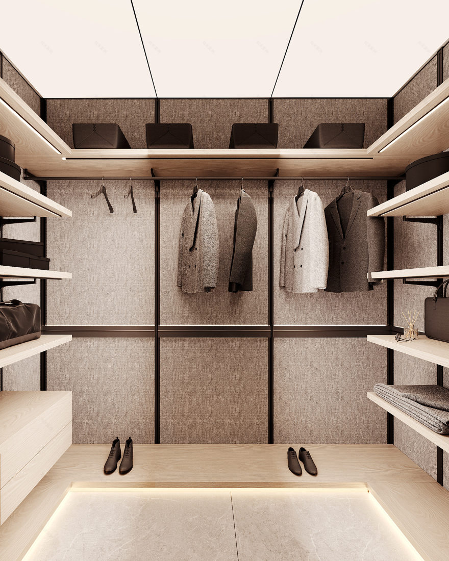 余额,私人住宅-16