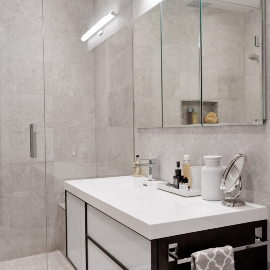 Coldstream Avenue住宅翻新项目丨Timothy Johnson Design-7