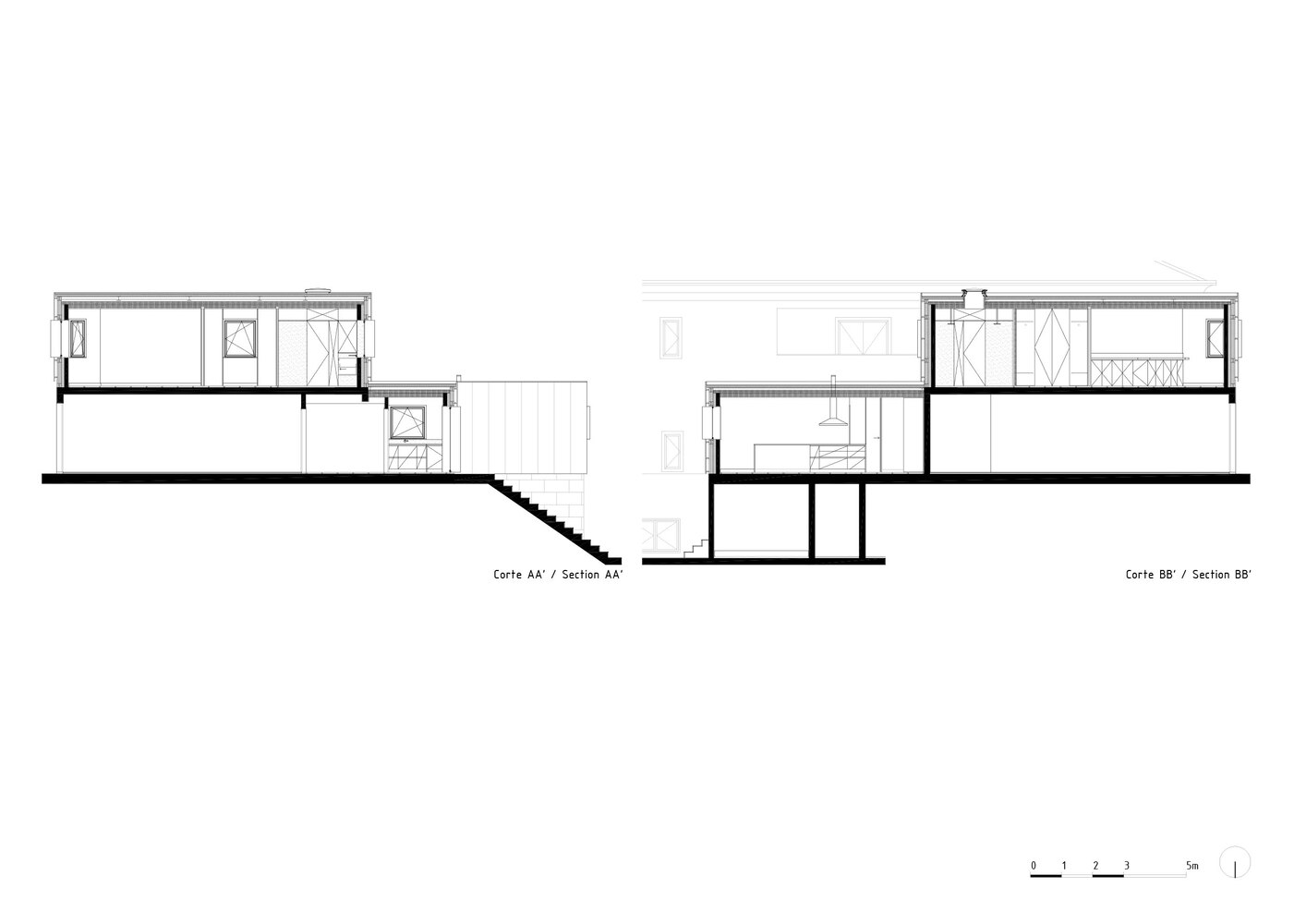 凉棚屋丨葡萄牙丨Atelier in.vitro-21