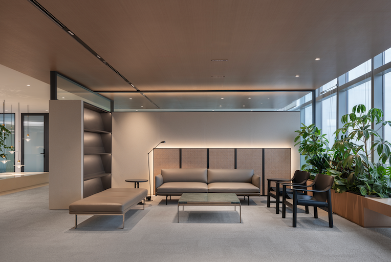 StudioIllumine|TahotaHeadquarters泰和泰总部大楼-35