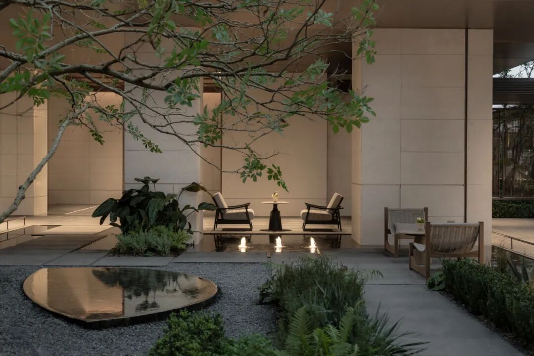 嘉兴晓风明月丨中国嘉兴丨ZSD卓时设计-33