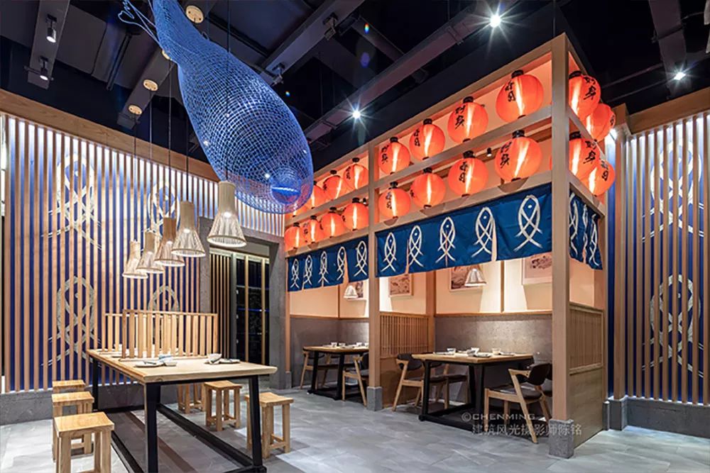 林妈妈刺身寿司上海大融城店-20