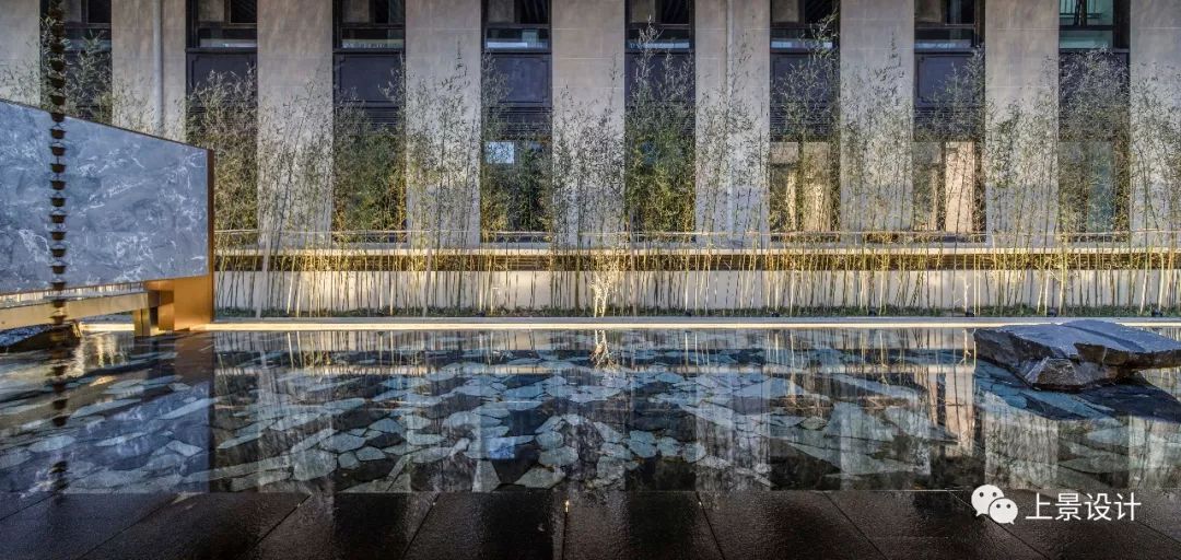 一边潮流一边古典 | 东迎坊·北京龙湖超级公寓-5