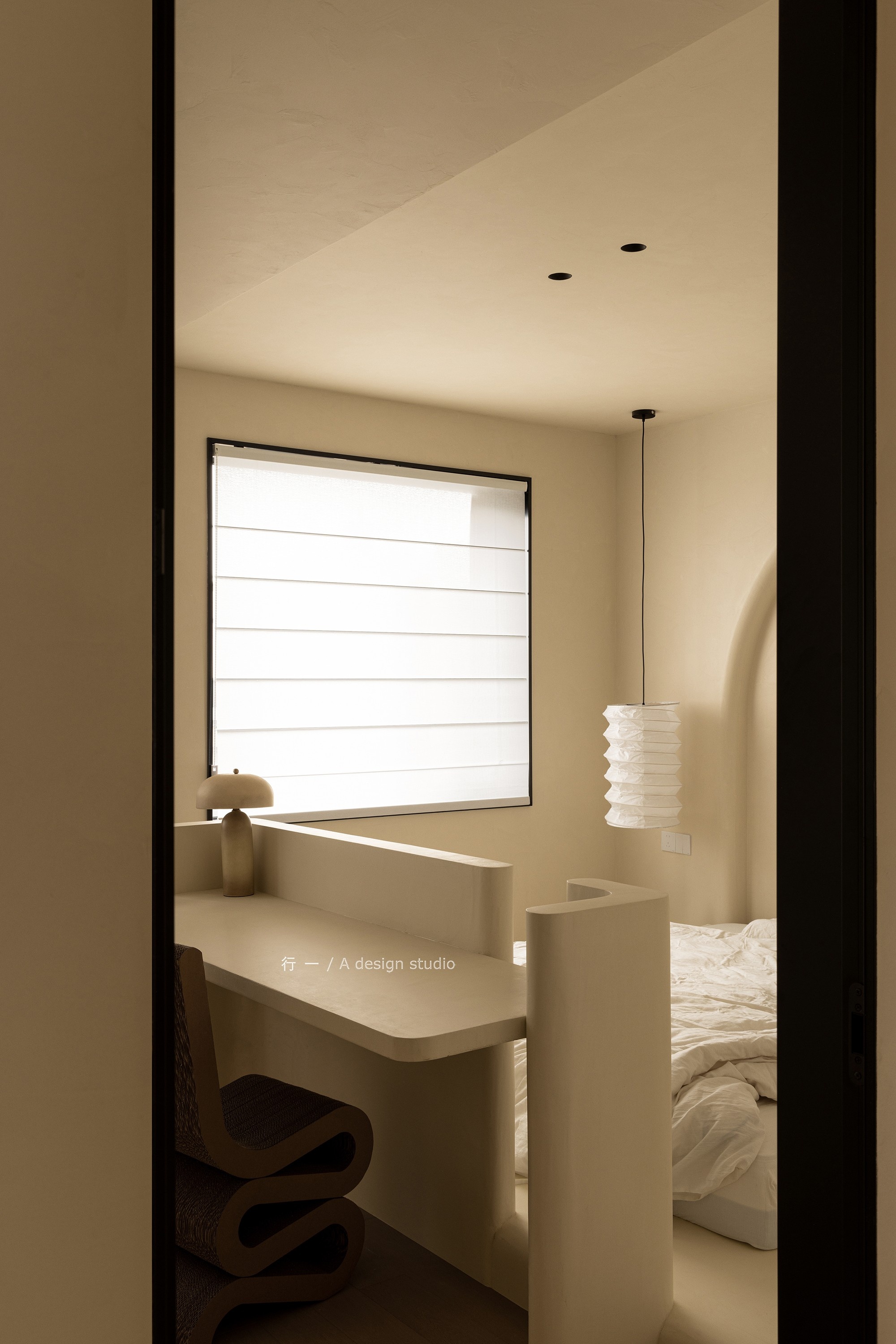 合肥森哥家丨中国合肥丨合肥行一空间设计-40