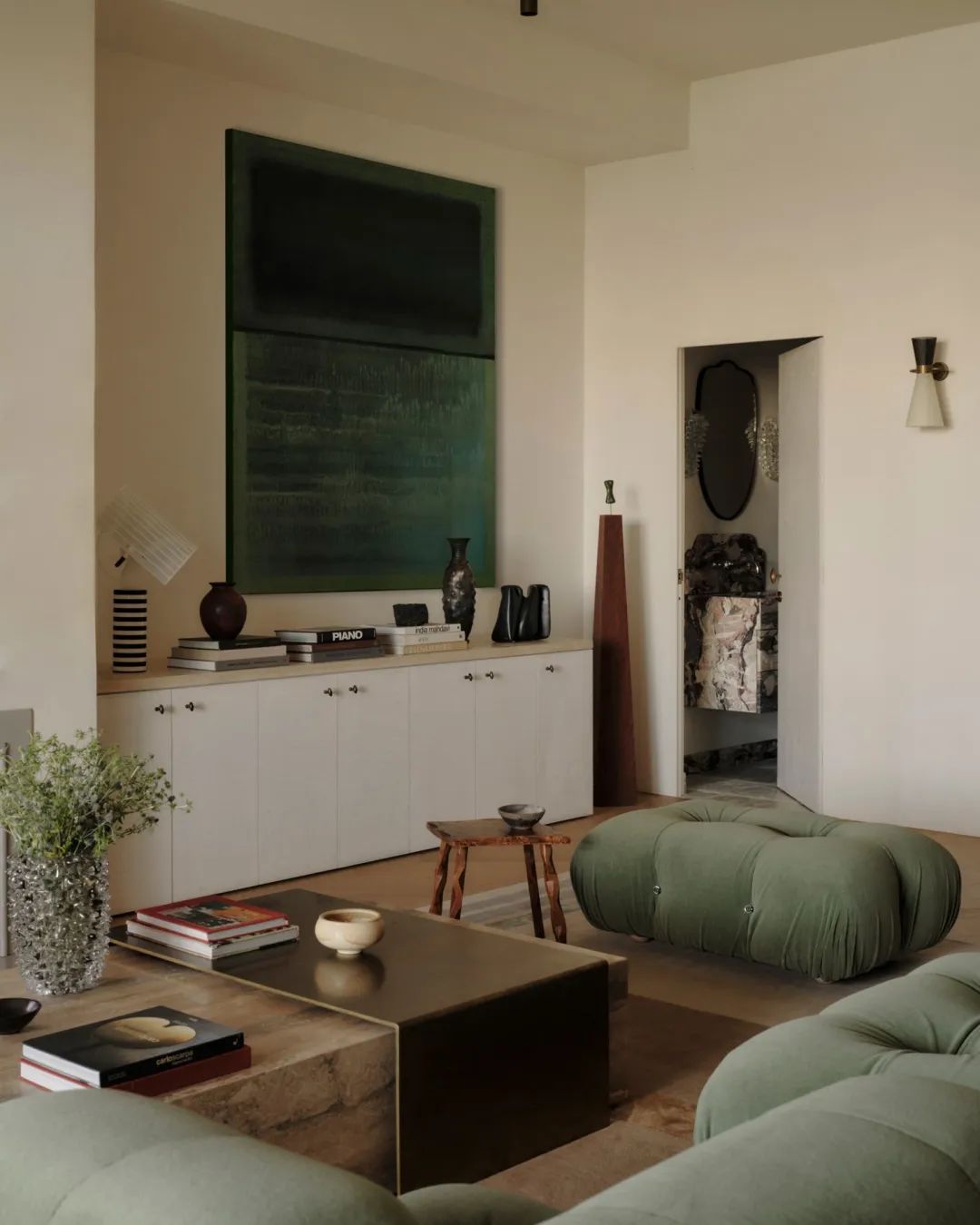 Marie Lecluyse | 空间的叙事性-94