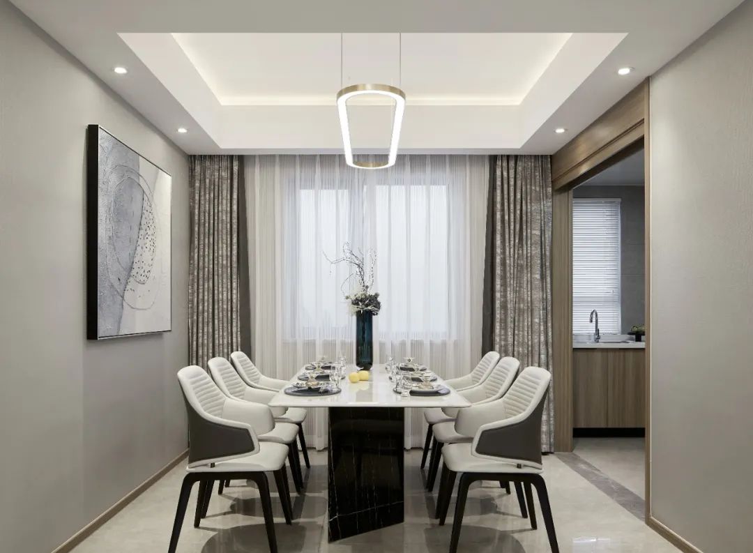 石家庄东原·启城丨中国石家庄丨东原集团华中区域-59