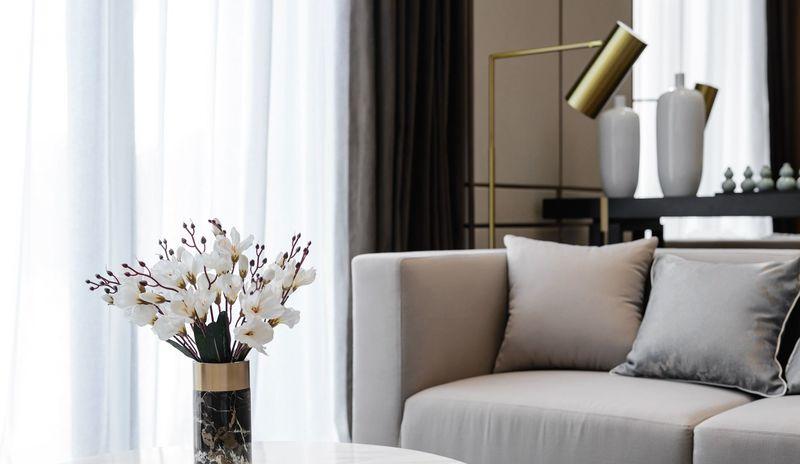 东莞鲁能公馆售楼处-6