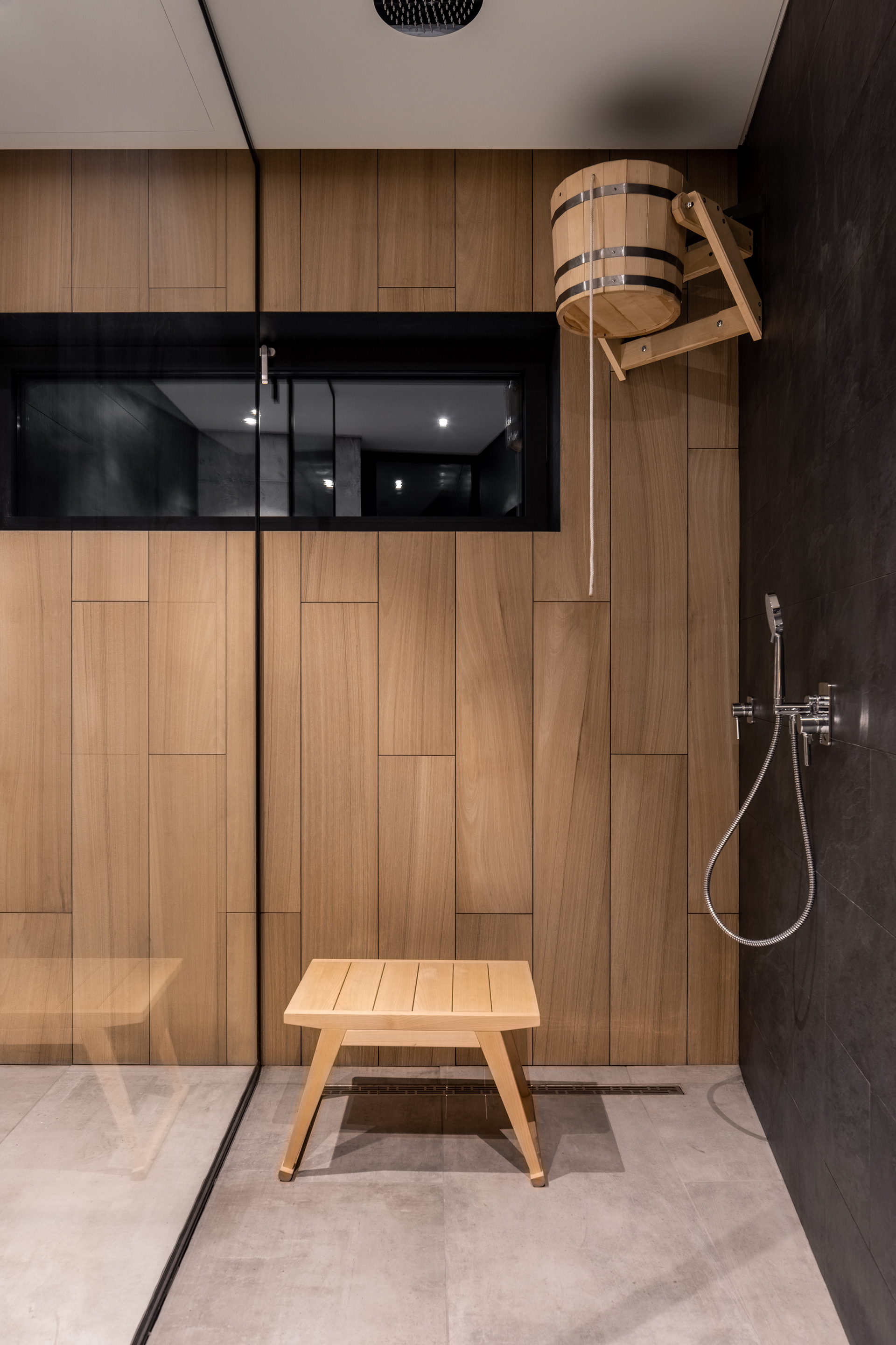 KN1 私人住宅丨乌克兰丨balbek bureau-90