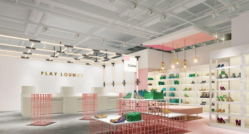 迷幻乐章·创意空间设计解析-21