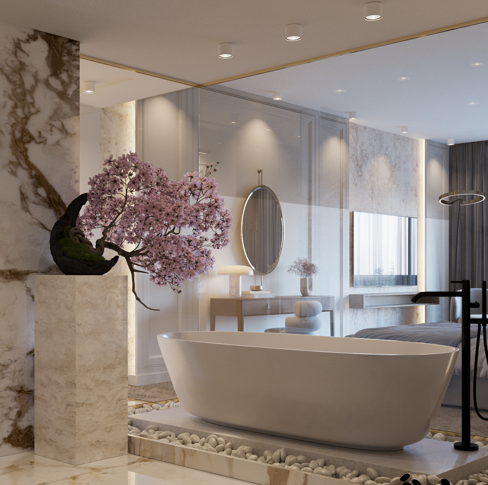 贵宾酒店房间-5