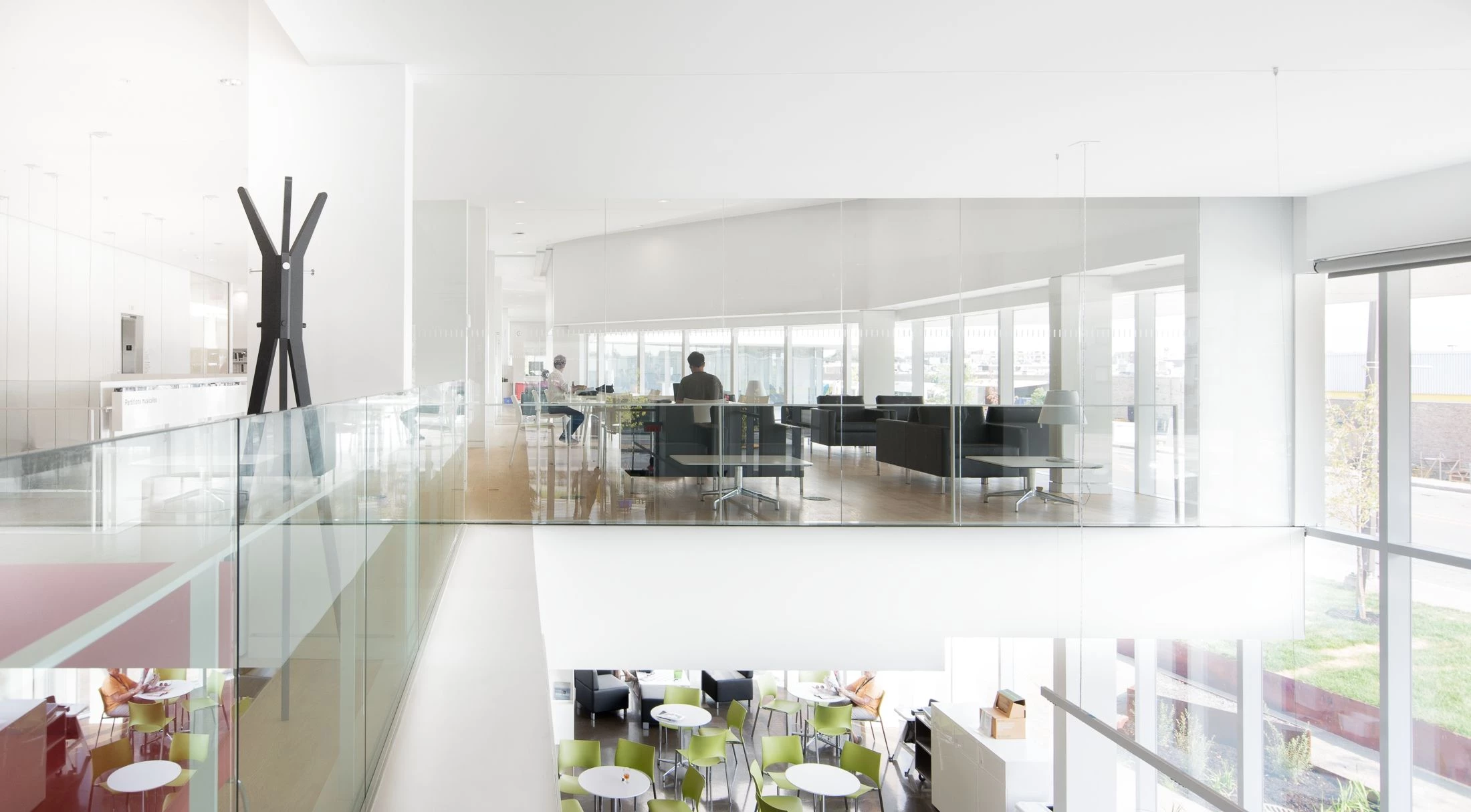 Bibliothèque Saul-Bellow-18