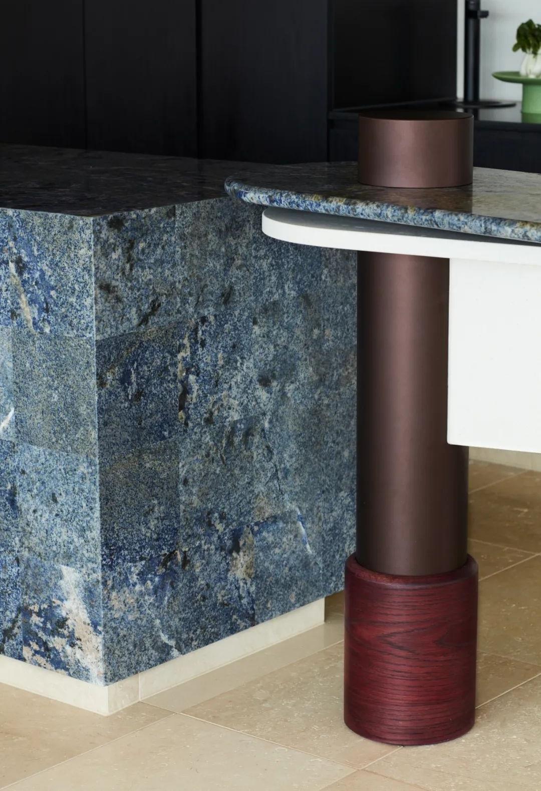 DREAM WEAVER 顶层公寓设计丨澳大利亚悉尼丨悉尼 YSG 室内设计工作室-34