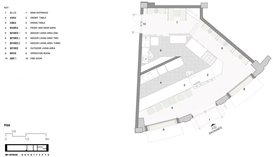 KUDDO 咖啡店(鸿寿坊店)丨中国上海丨叙室设计-33