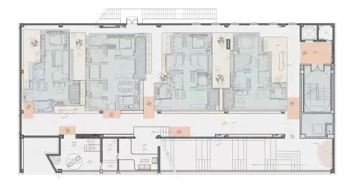 珠江弘阳·时光荟丨中国广州丨矩阵纵横-87