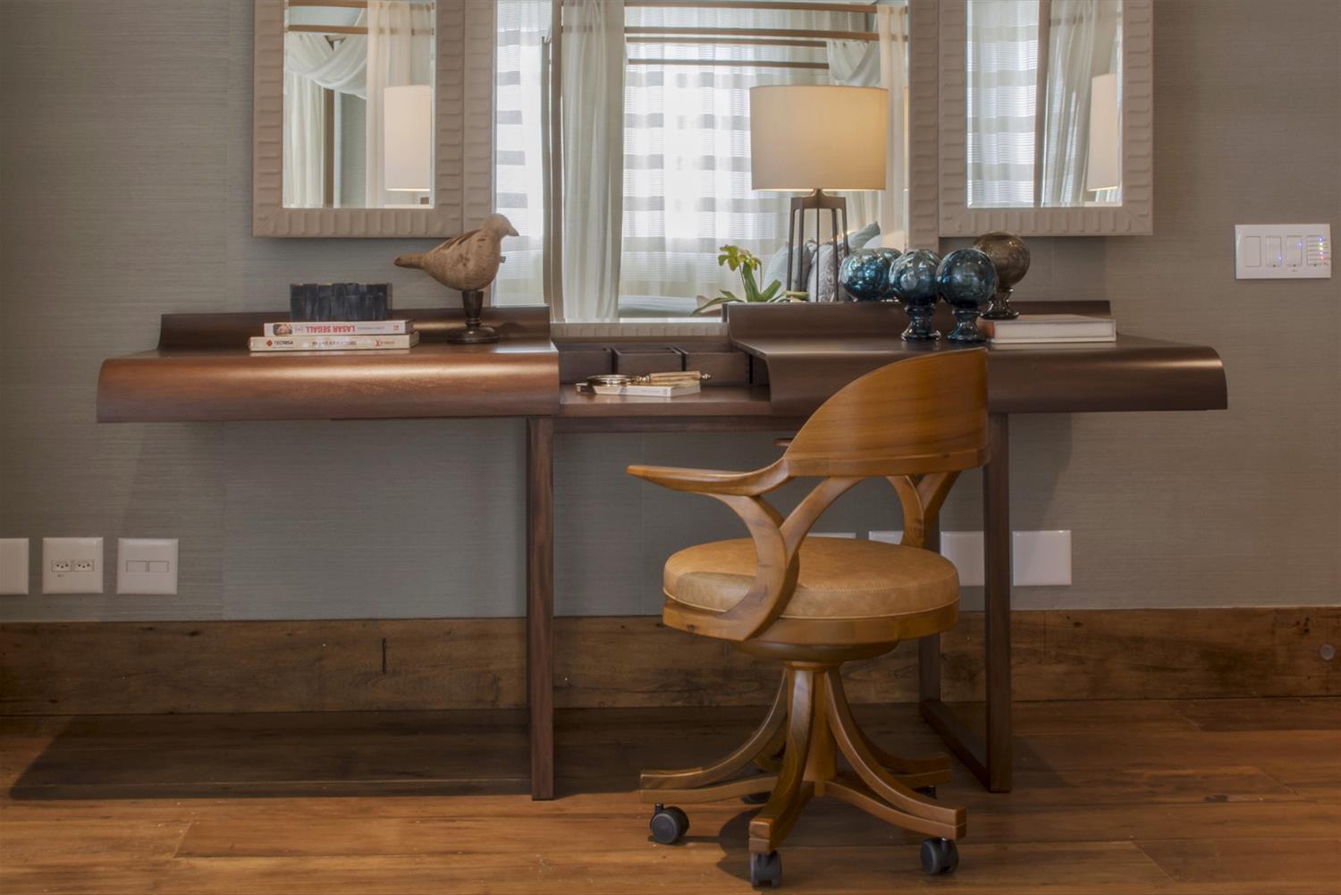 布拉甘萨保利斯塔套房-6