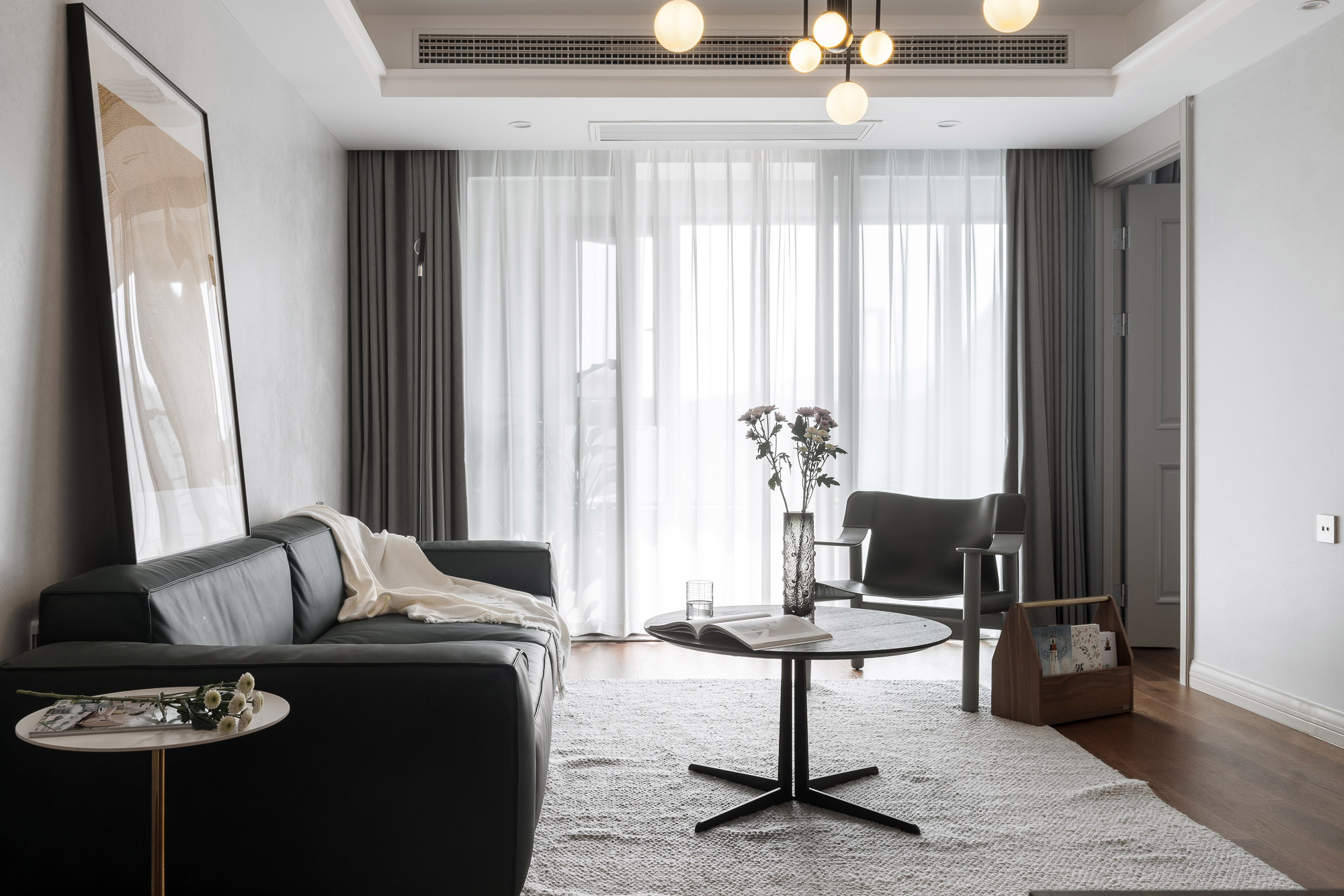 大简易道设计 · 美之多形 本无定态丨中国苏州丨苏州大简易道室内设计事务所-17