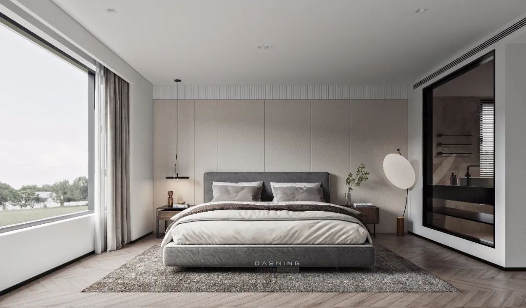 遇见隆基观塘,邂逅大舍空间设计之美-55