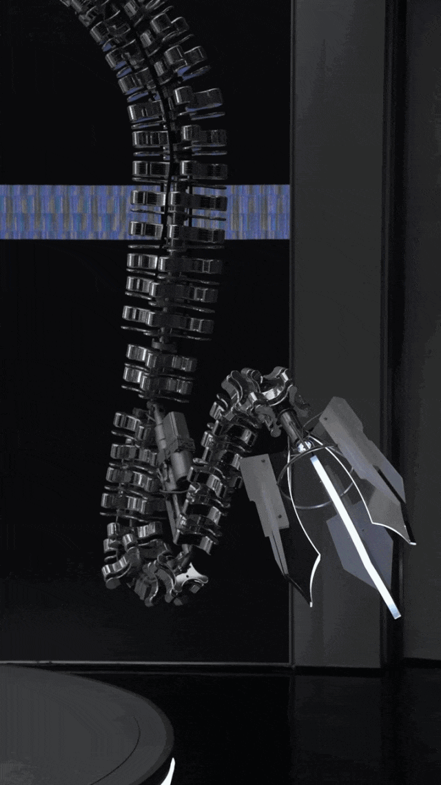 知嘛健康成都春熙路店丨中国成都丨WUUX無象空間建筑-187